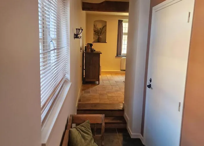 De Pingerhoeve 3* Nuth