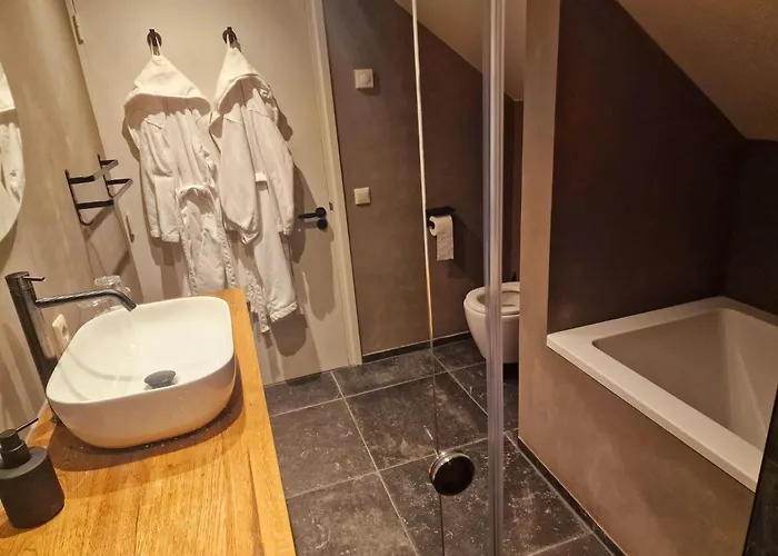 De Pingerhoeve Hotel