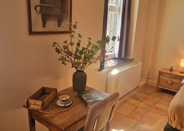 ホテル De Pingerhoeve