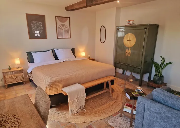 De Pingerhoeve ホテル