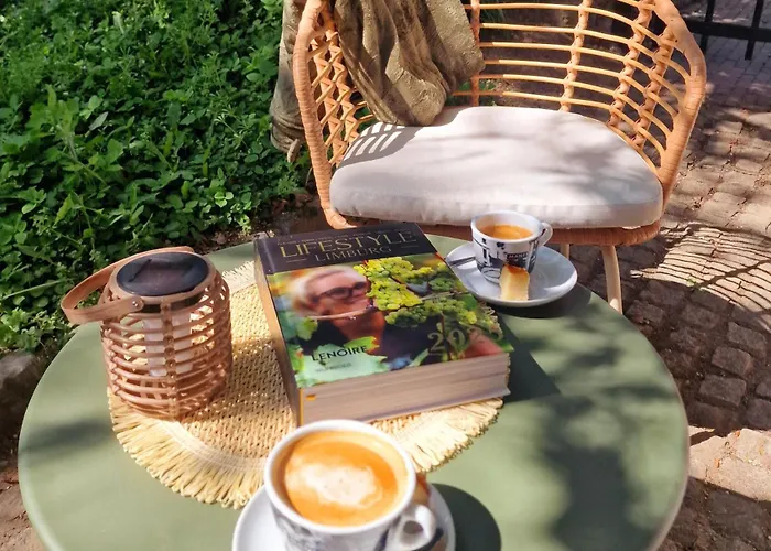 Hotel De Pingerhoeve Nuth