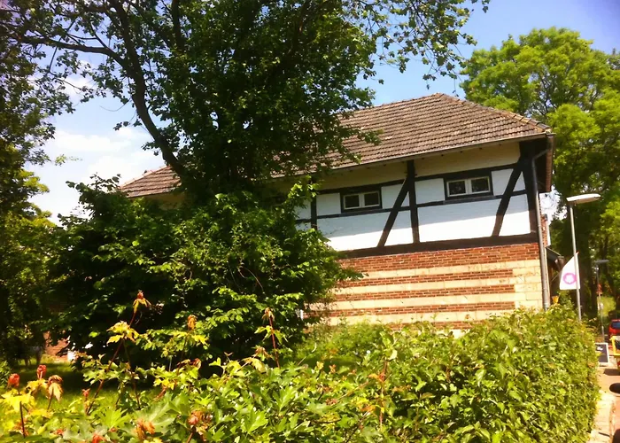 Hotel De Pingerhoeve