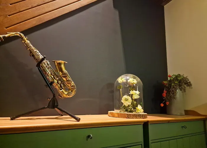 De Pingerhoeve 3* Nuth