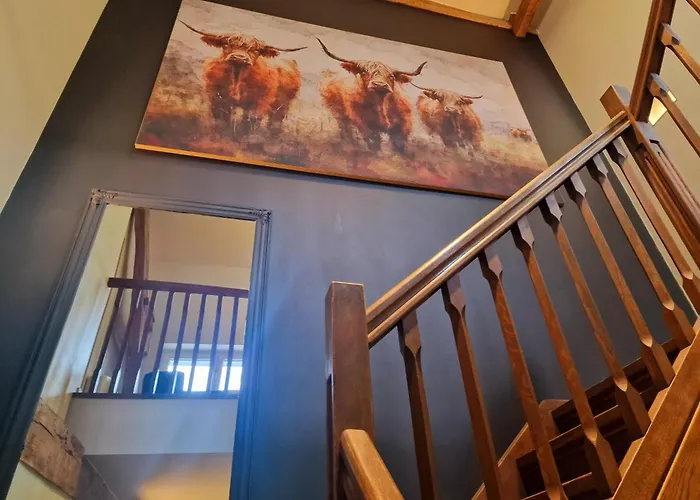 De Pingerhoeve Hotel 3*