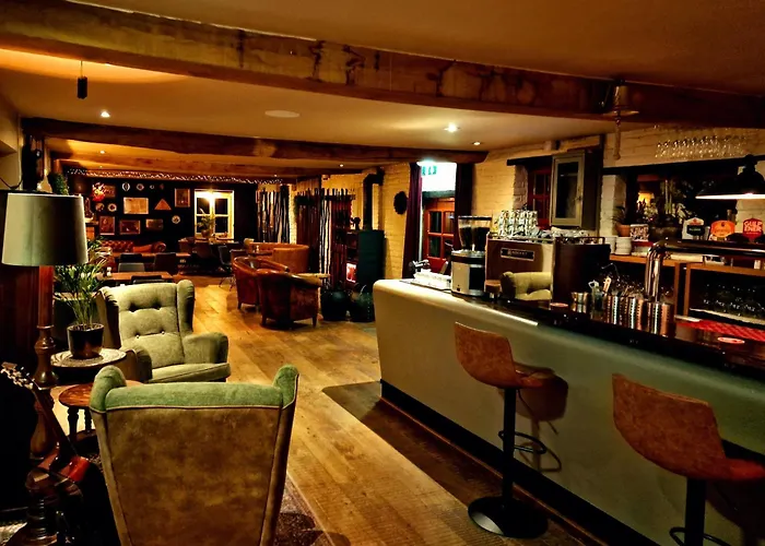 De Pingerhoeve Hotel Nuth