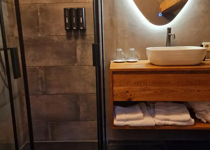 ホテル De Pingerhoeve Nuth