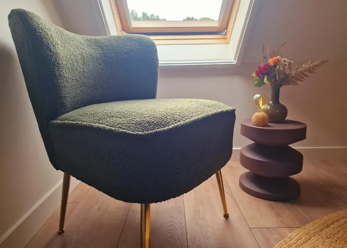 De Pingerhoeve 酒店 Nuth