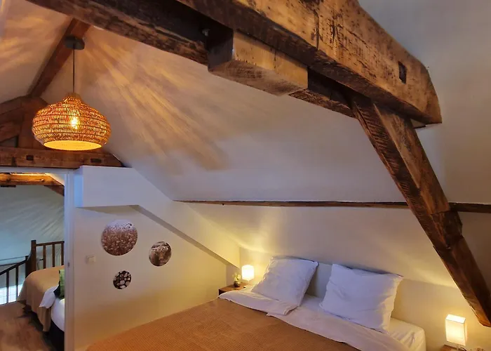 Hotel De Pingerhoeve Nuth