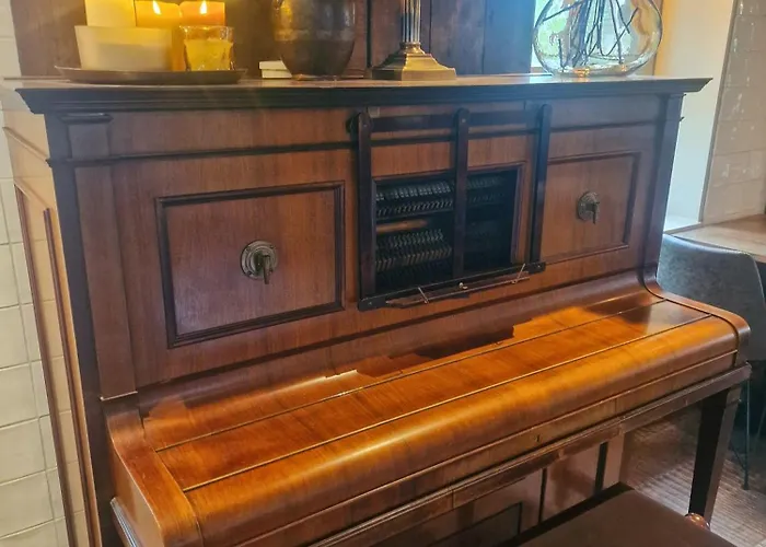 Hotel De Pingerhoeve Nuth