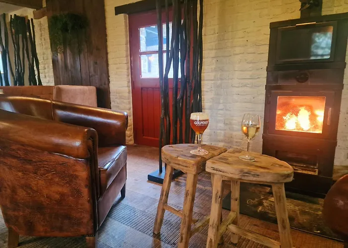 De Pingerhoeve Hotel