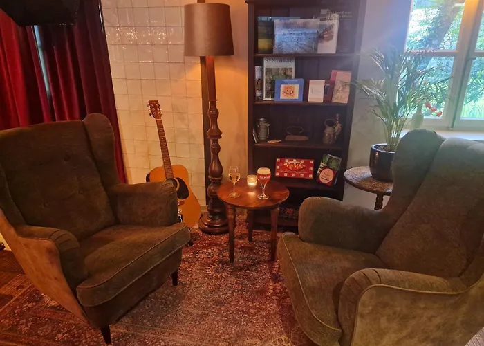 ホテル De Pingerhoeve