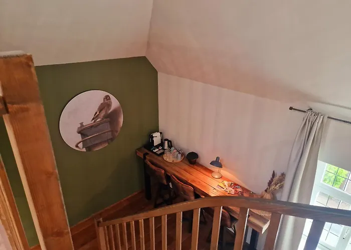 Hotel De Pingerhoeve 3*