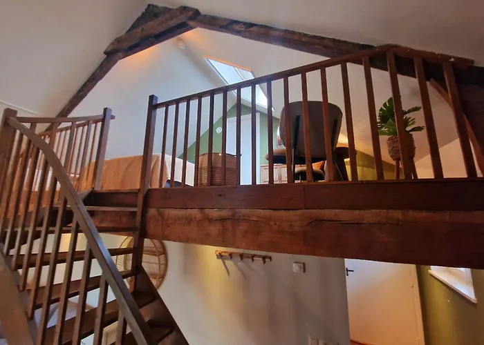 De Pingerhoeve 3* Nuth