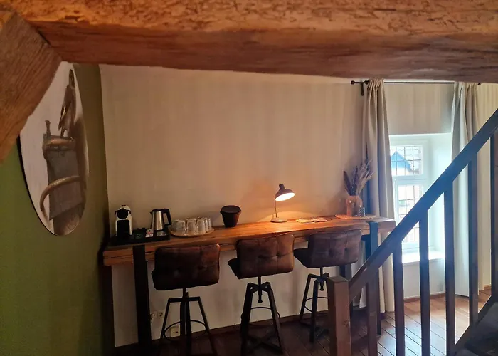 ホテル De Pingerhoeve Nuth