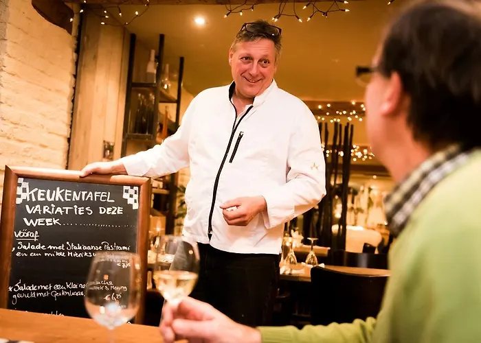 酒店 De Pingerhoeve Nuth