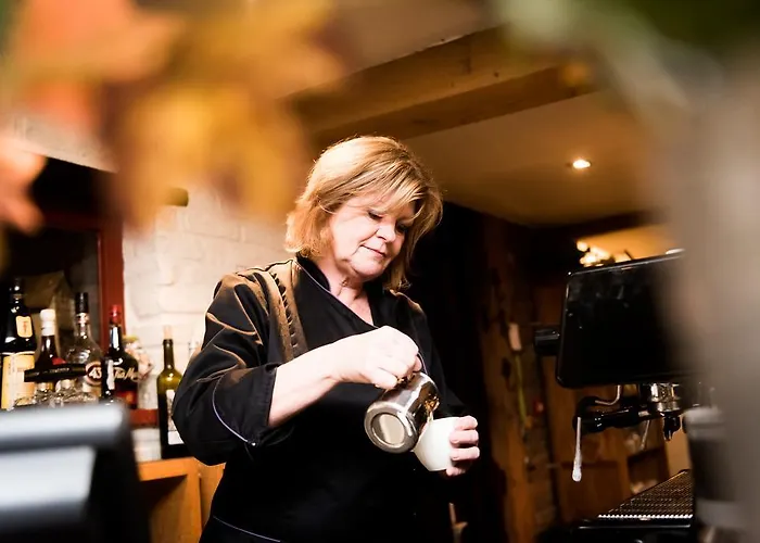 Hotel De Pingerhoeve