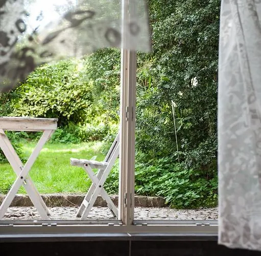 ホテル De Pingerhoeve 3*