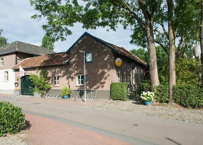 De Pingerhoeve Nuth