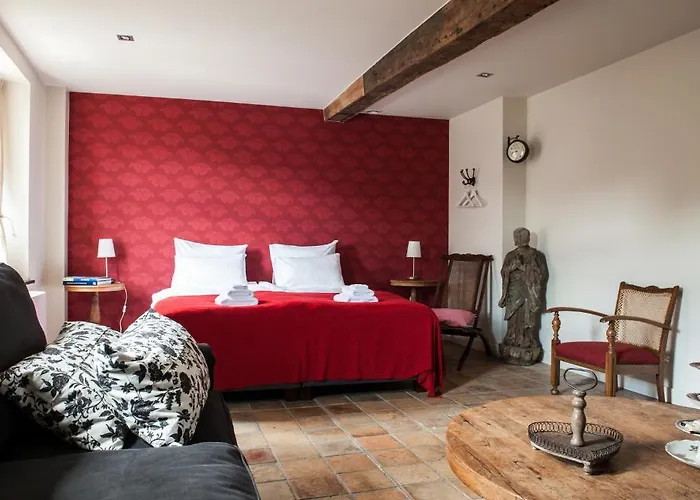 De Pingerhoeve Hotel 3*