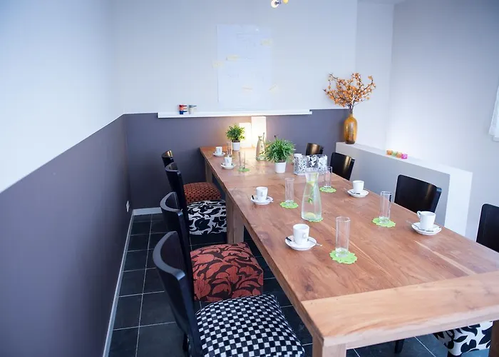 Hotel De Pingerhoeve