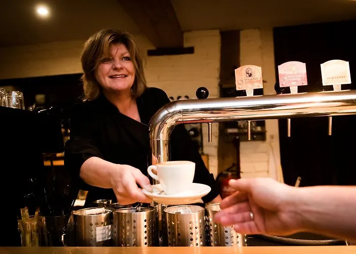 De Pingerhoeve Hotel Nuth