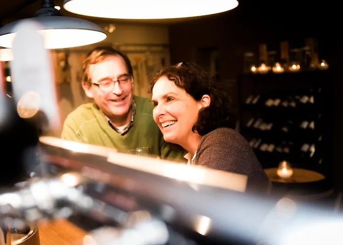 De Pingerhoeve Hotel Nuth