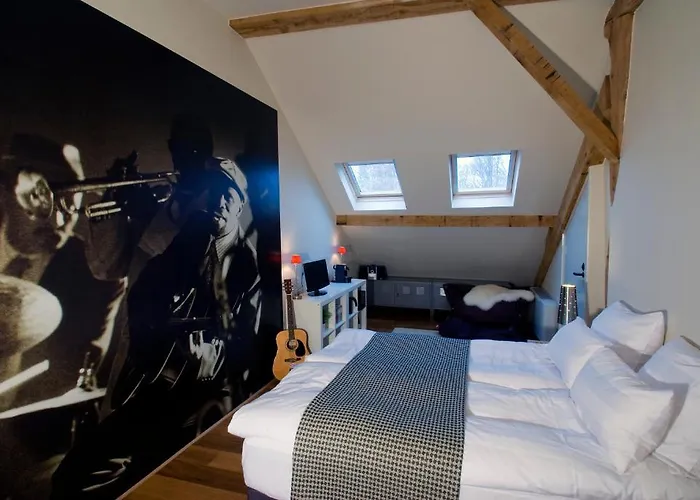 De Pingerhoeve Hotel Nuth