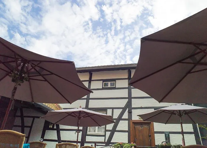 De Pingerhoeve Hotel