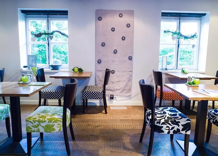 酒店 De Pingerhoeve 3*