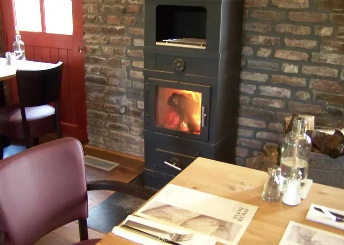 De Pingerhoeve Hotel 3*