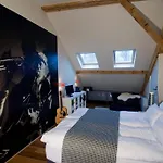 De Pingerhoeve Hotel Nuth