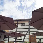De Pingerhoeve Hotel