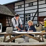 De Pingerhoeve