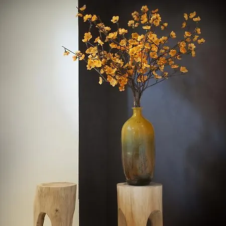 Отель De Pingerhoeve Nuth