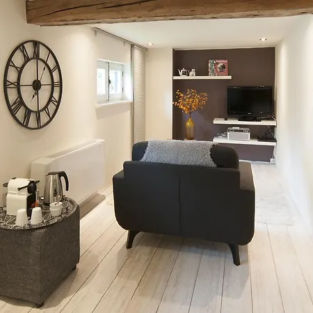 Отель De Pingerhoeve