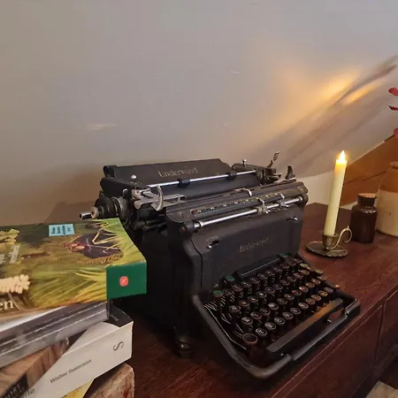 De Pingerhoeve Отель Nuth