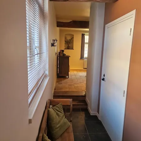 De Pingerhoeve 3* Nuth