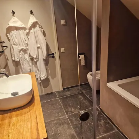 De Pingerhoeve Отель