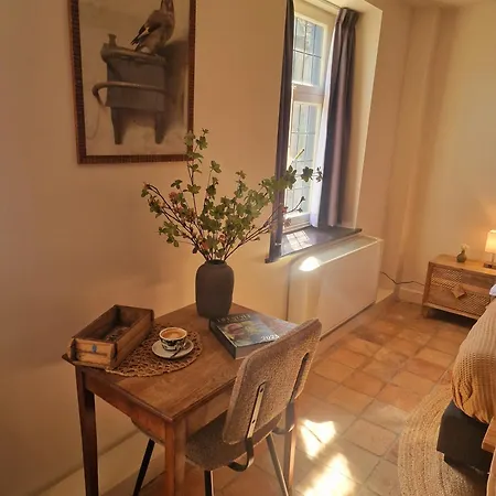 Отель De Pingerhoeve