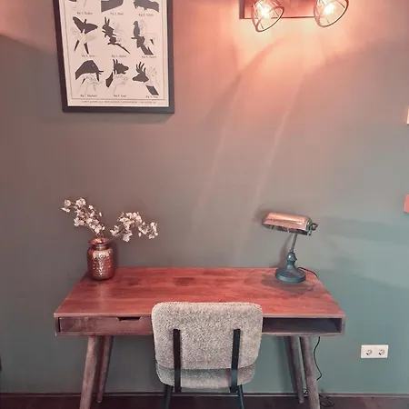 De Pingerhoeve Отель Nuth