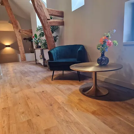 Отель De Pingerhoeve 3*