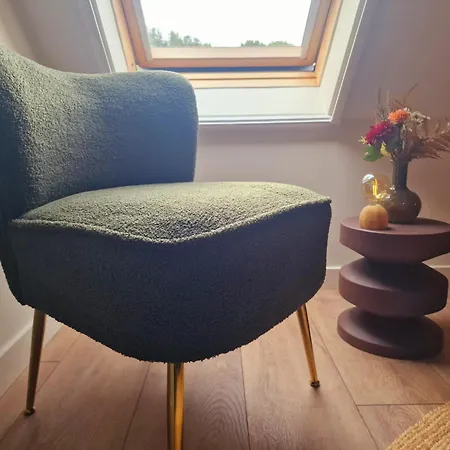 De Pingerhoeve Отель Nuth