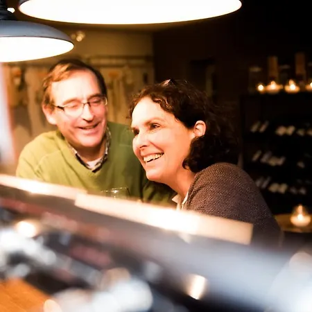 De Pingerhoeve Отель Nuth