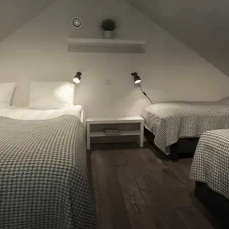 Отель De Pingerhoeve Nuth