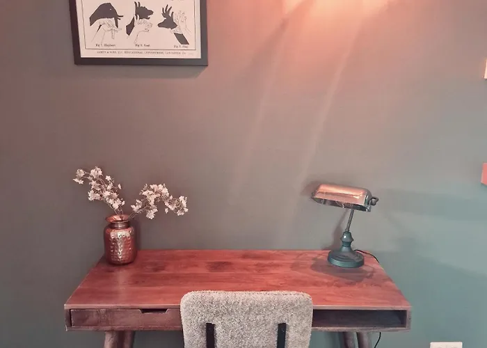 De Pingerhoeve Szálloda Nuth