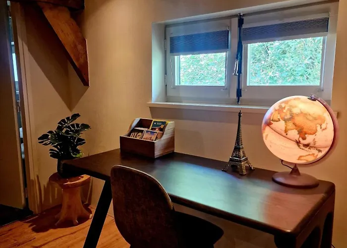 De Pingerhoeve Szálloda 3*