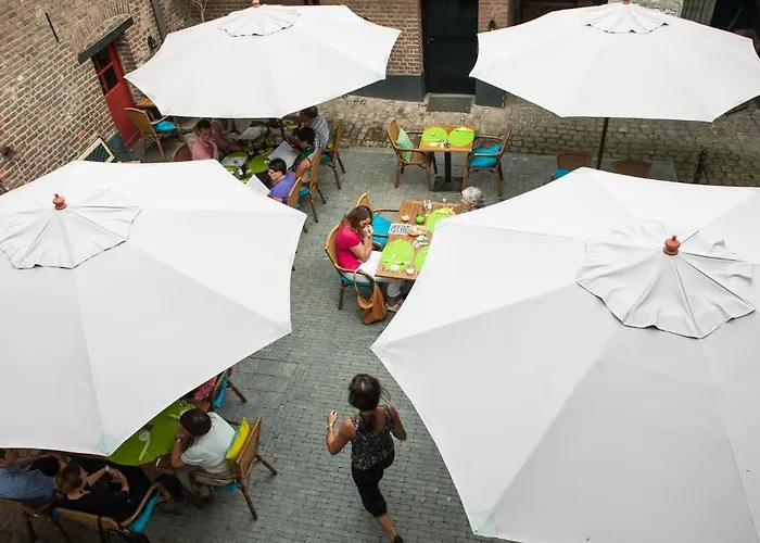 De Pingerhoeve Szálloda