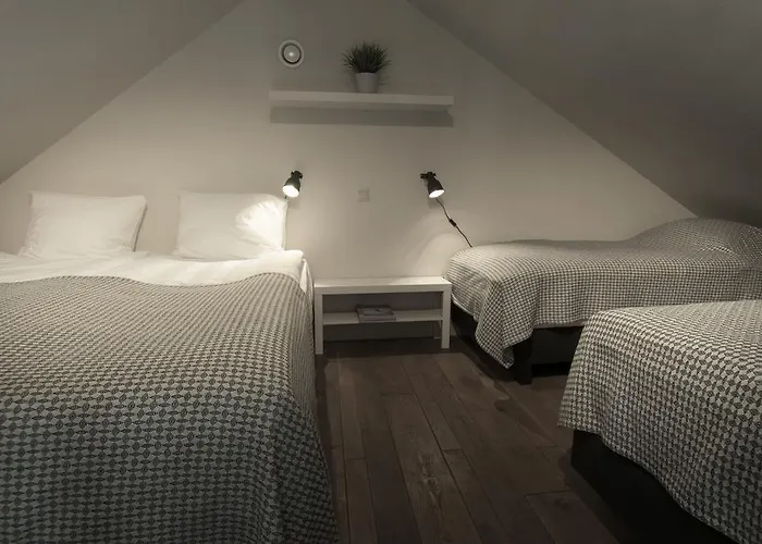 Szálloda De Pingerhoeve Nuth